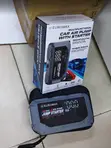 Euromax High Quality Jump Starter na Air Compressor - 2