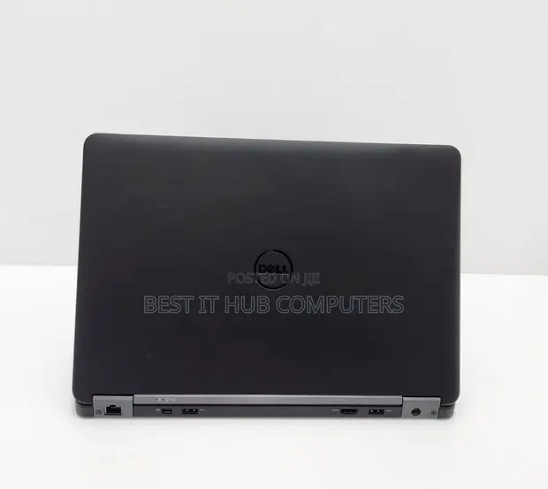 Dell Latitude 7450 Laptop - Core i7, 8GB RAM, 256GB SSD - 1