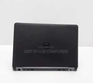 Dell Latitude 7450 Laptop - Core i7, 8GB RAM, 256GB SSD