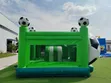 Bouncing Castle cha Mpira wa Miguu kwa Ajili ya Kukodisha - 2