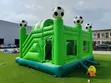 Bouncing Castle cha Mpira wa Miguu kwa Ajili ya Kukodisha - 3