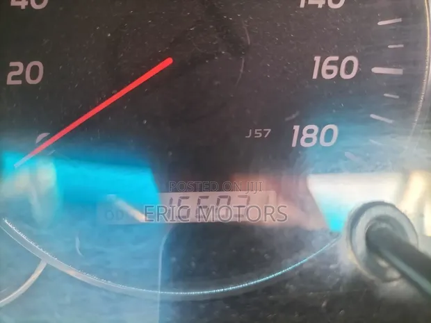 Toyota Land Cruiser Prado 2.7 i 16V 2008 Silver - 1