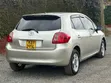 Toyota Auris 2007 Nyeupe - 3