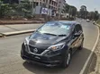 Nissan Note 2019 - 1