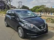 Nissan Note 2019 - 2