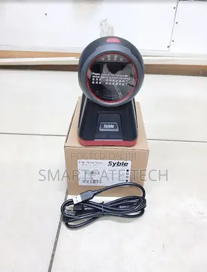 XB-8602 USB 2D Barcode Reader for Shops