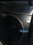 TCL 10/7kg Mashine ya Kufulia na Kukausha Mbele - 1