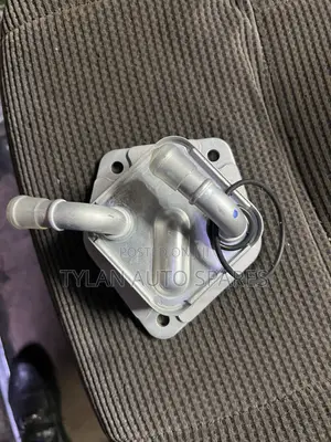 Brand New Oil Cooler for Honda Fit (2015)