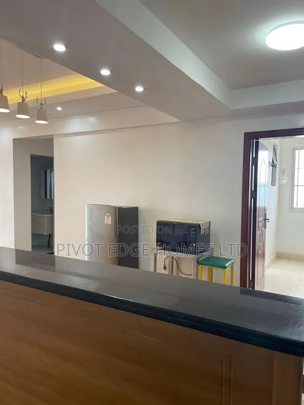 Apartment ya Vyumba 2 + DSQ Hurlingham Inauzwa - 1