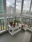 Apartment ya Vyumba 2 + DSQ Hurlingham Inauzwa - 4