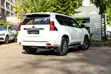 Toyota Land Cruiser Prado 2.8 2020 Nyeupe - 1