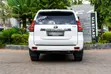 Toyota Land Cruiser Prado 2.8 2020 Nyeupe - 3
