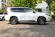 Toyota Land Cruiser Prado 2.8 2020 Nyeupe - 5