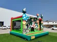 Safari Jungle Bouncing Castle for Hire - 3