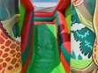 Safari Jungle Bouncing Castle for Hire - 4
