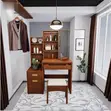 Vanity Makeup Dresser - Mpya Kabisa - 1
