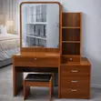 Vanity Makeup Dresser - Mpya Kabisa - 3