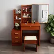 Vanity Makeup Dresser - Mpya Kabisa - 5