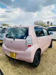 Toyota Passo 2014 Pink - 3