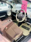Toyota Passo 2014 Pink - 4