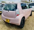 Toyota Passo 2014 Pink - 5