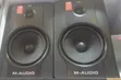 M-Audio BX5 Studio Monitors (Brand New) - 1