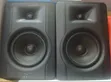 M-Audio BX5 Studio Monitors (Brand New) - 2