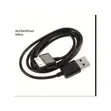 Samsung Tablet Charger Cable / Tab Charger Cord - 1