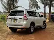 Toyota Land Cruiser Prado 2.8 D-4D 2016 Nyeupe - 4