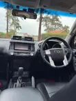 Toyota Land Cruiser Prado 2.8 D-4D 2016 Nyeupe - 5
