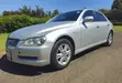 Toyota Mark X 2008 Silver - 5