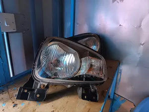 Suzuki Alto 2018 Headlight Isiyo Xenon