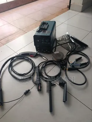 Makita MIG-400A 400A Inverter Welding Machine - MIG/MMA
