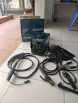 Makita MIG-400A 400A Inverter Welding Machine - MIG/MMA - 2
