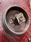 Nissan Note E12 Brake Drum (2012-2017) - 2