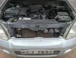 Toyota Land Cruiser Prado 2009 Silver - 1