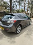 Mazda Axela 2011 Gray - 3