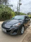 Mazda Axela 2011 Gray - 4