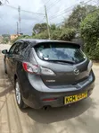 Mazda Axela 2011 Gray - 5