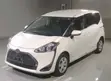 Toyota Sienta 2019 Pearl - 1