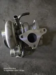Subaru Impreza WRX STI Turbocharger - 4