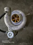 Subaru Impreza WRX STI Turbocharger - 5