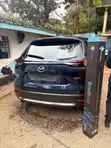 TPU PPF Filamu ya Kinga ya Rangi Inayojirekebisha - 1