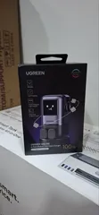 Ugreen Uno 100W 4-Port GaN Fast Charger (UK) - 1