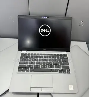 Dell Latitude 5310 Laptop - Core i5, 8GB RAM, 256GB SSD