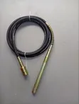 Spartan E 45mm Concrete Poker Vibrator Shaft - Heavy Duty - 1