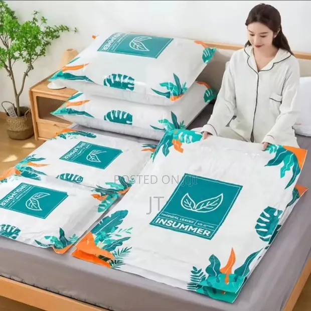 Set ya Vipuri 10 vya Uhifadhi wa Vyakula kwa Kutumia Pampu ya Umeme - 1