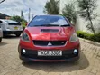 Mitsubishi Colt Ralliart 2012 Red - 1