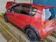 Mitsubishi Colt Ralliart 2012 Red - 2