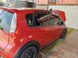 Mitsubishi Colt Ralliart 2012 Red - 3